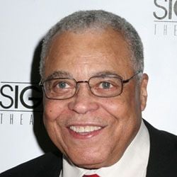 James Earl Jones (1931-2024)